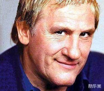 杰拉尔·德帕迪约