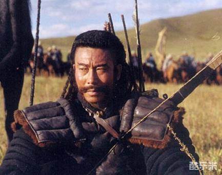 巴音额日乐