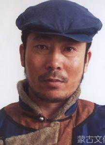 巴音额日乐