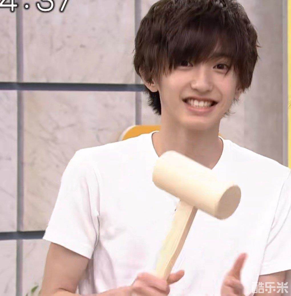 道枝骏佑
