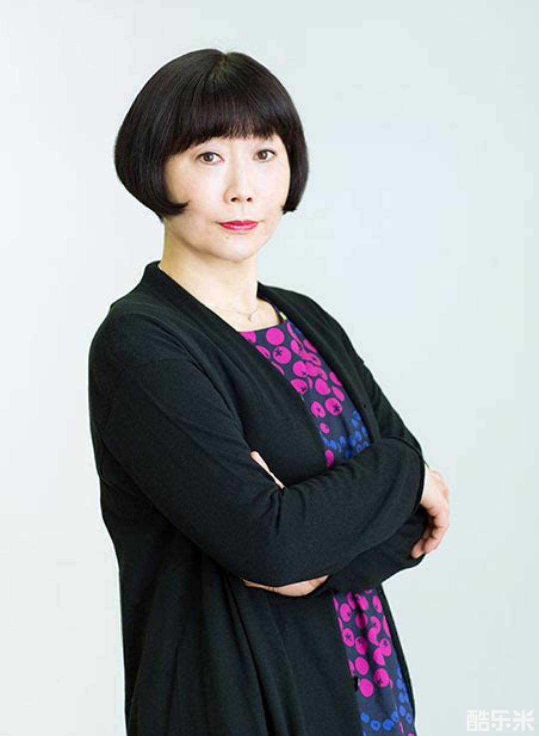 峰村理惠