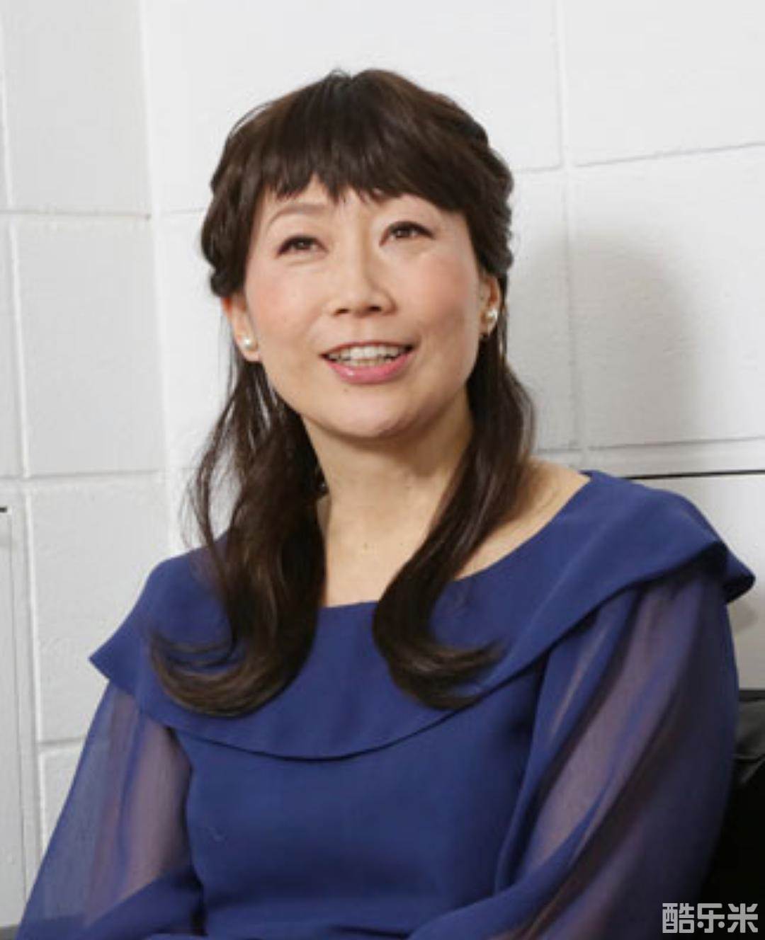 峰村理惠