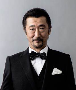 大冢明夫