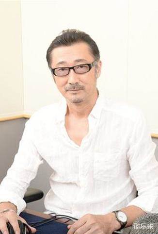 大冢明夫