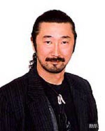 大冢明夫
