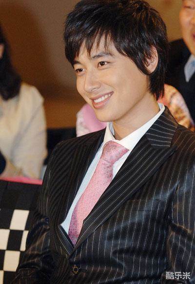 李志勋