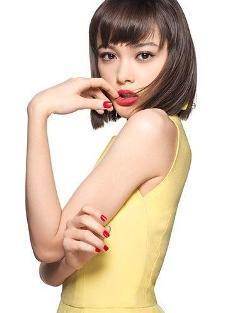 玉城TINA