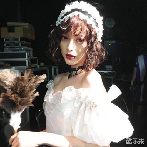 玉城TINA