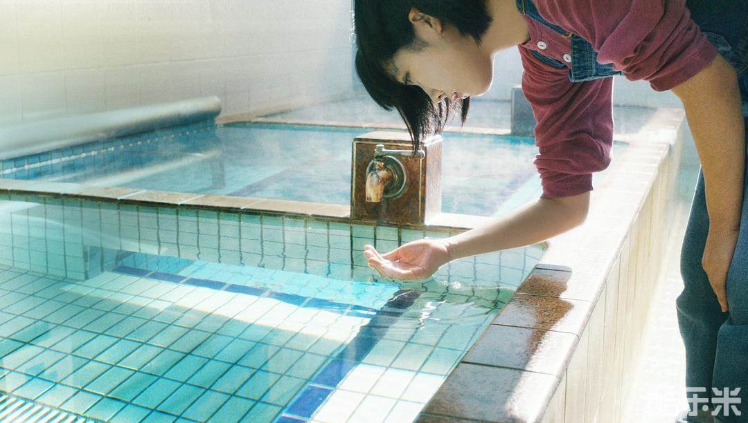 汤屋街物语