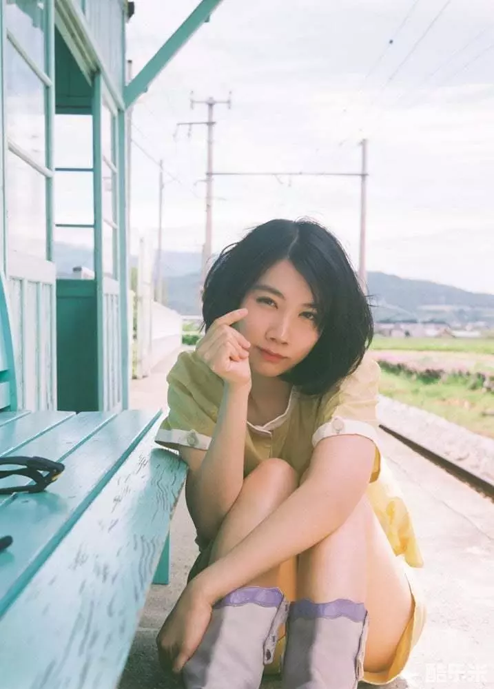 松本穗香