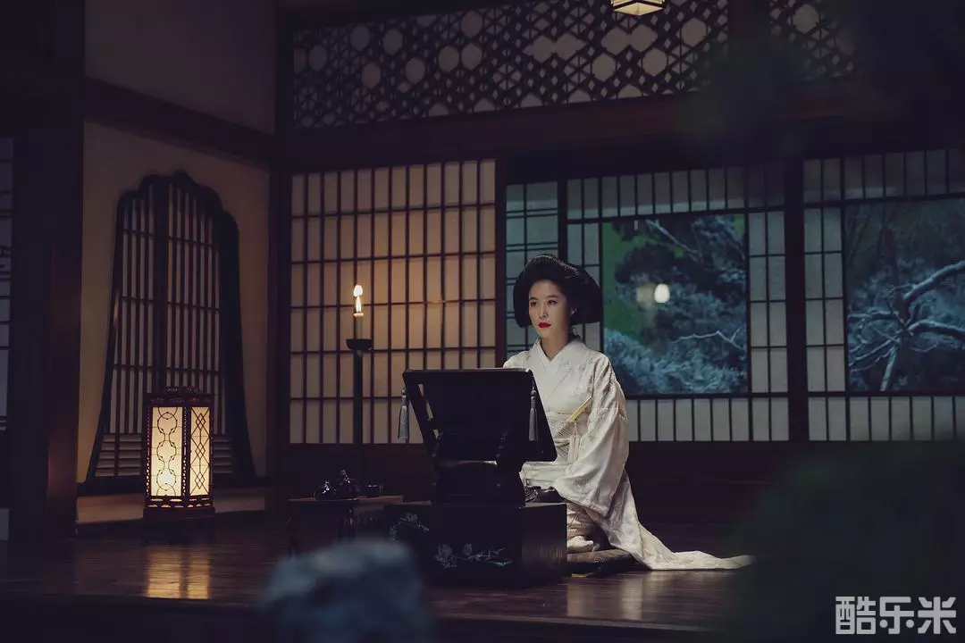 小姐