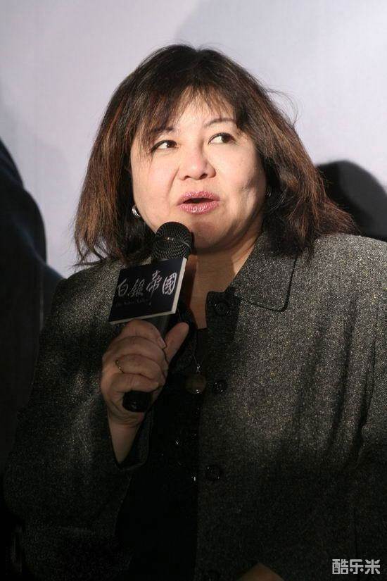 焦雄屏