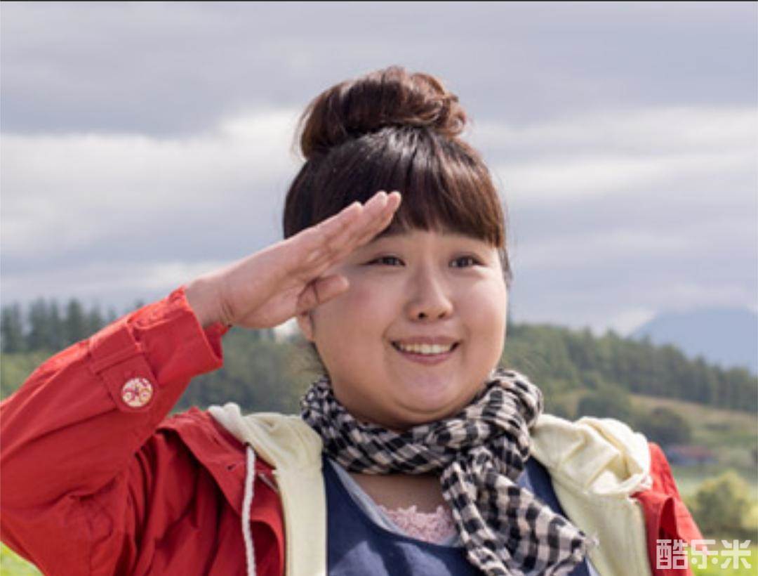 小林树奈子