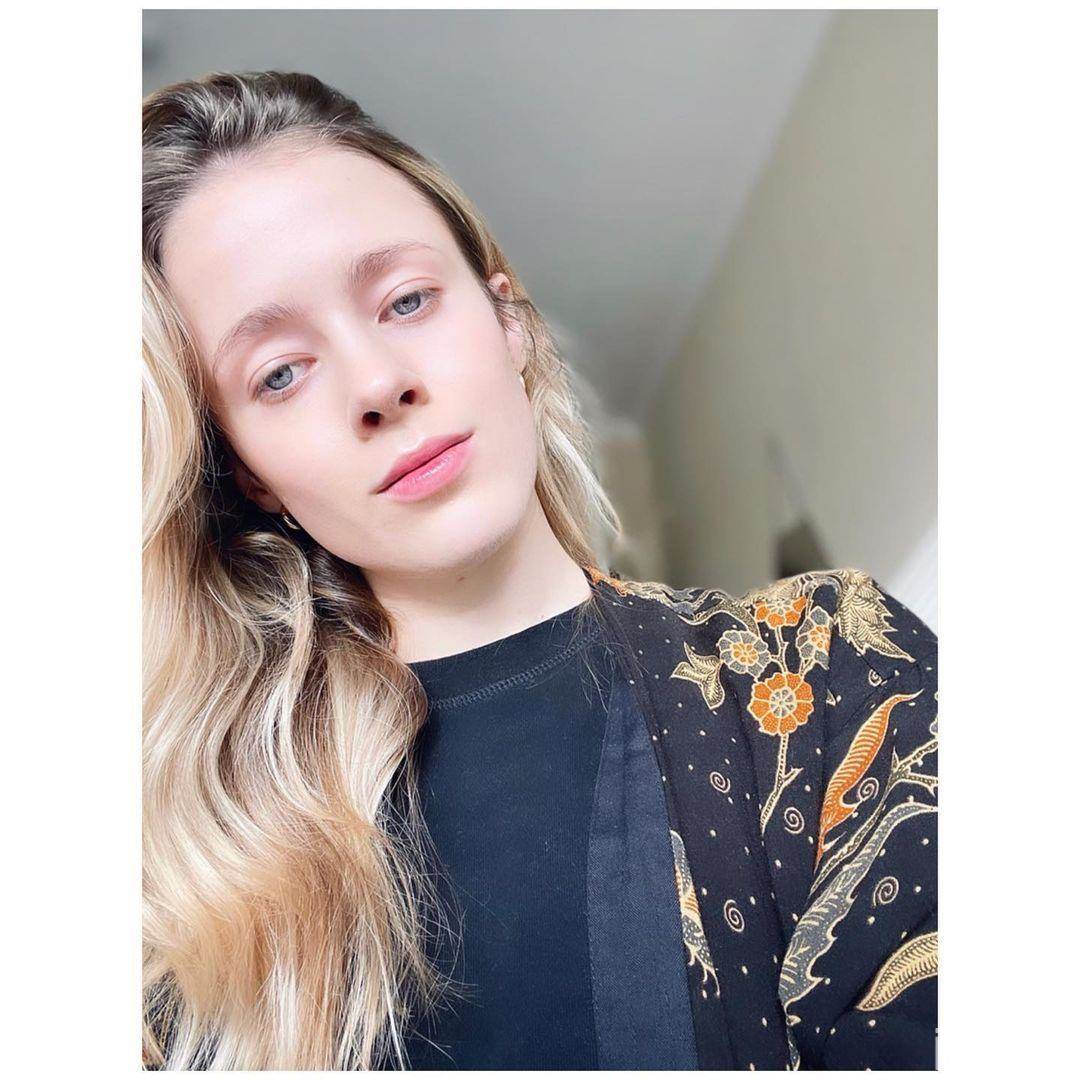 莉莉·多斯沃斯-埃文斯