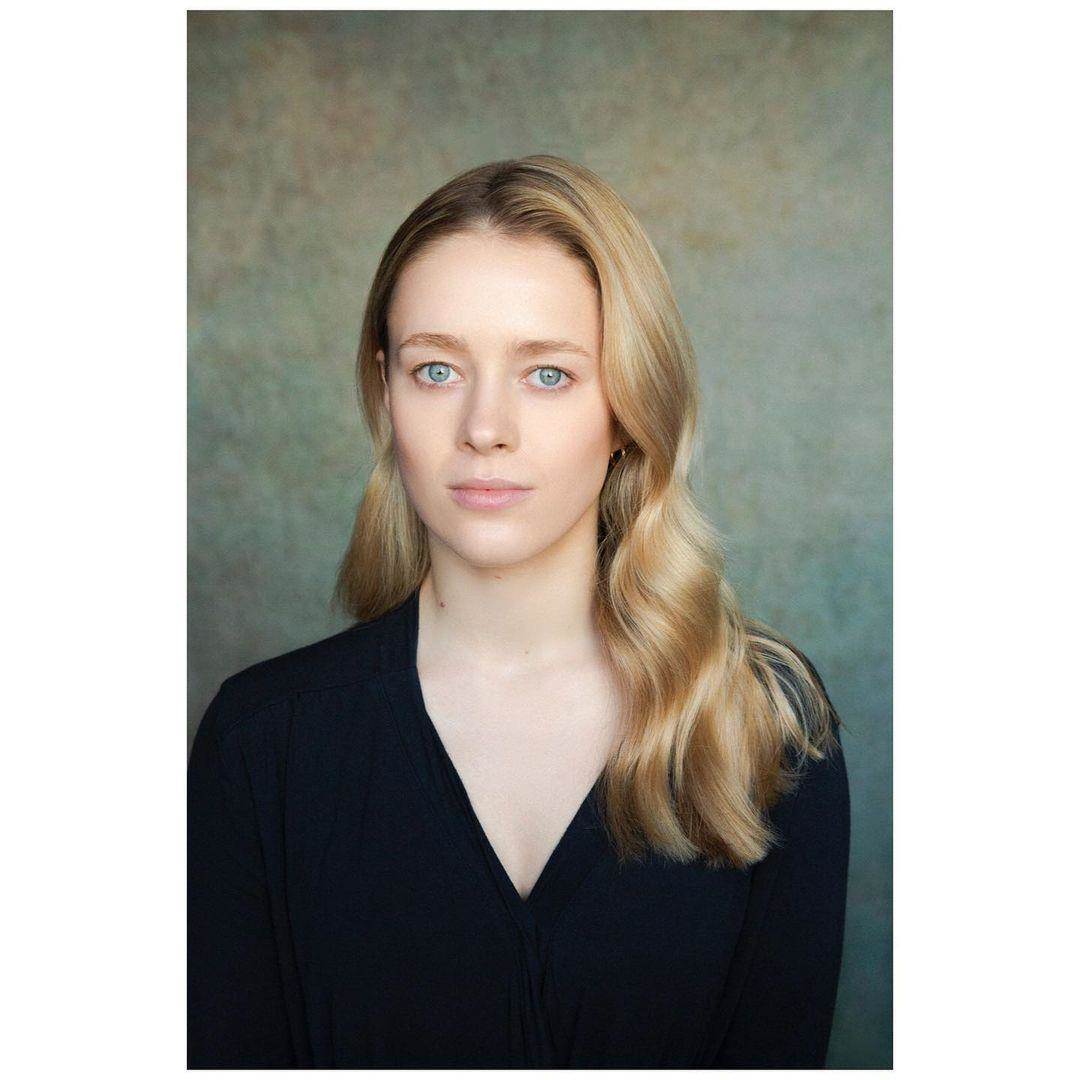 莉莉·多斯沃斯-埃文斯