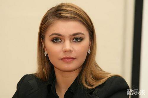 阿丽娜·卡巴耶娃