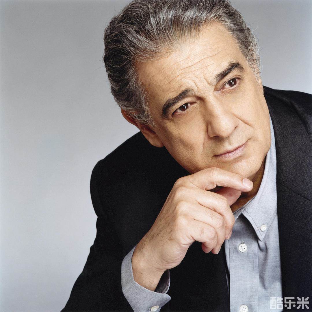 普拉西多·多明戈
