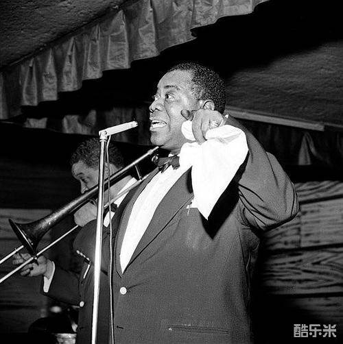 路易斯·阿姆斯特朗