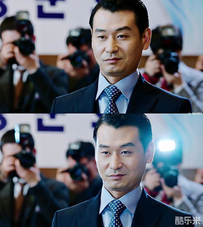 朴赫权
