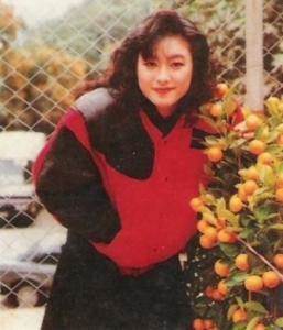 林颖娴