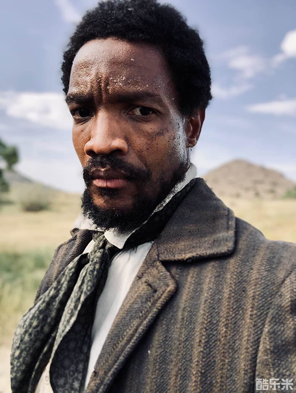 克兰斯顿·约翰逊