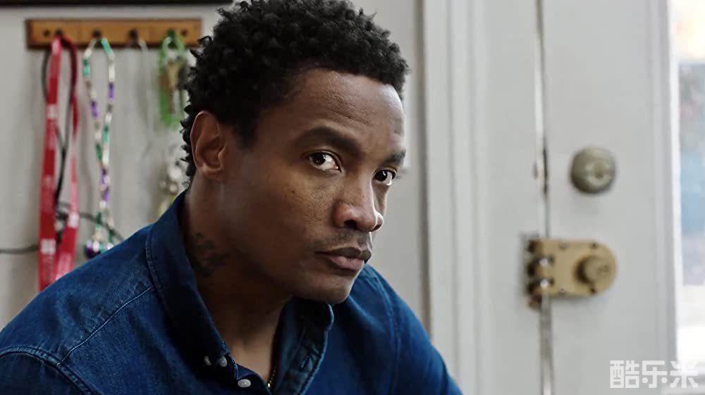 克兰斯顿·约翰逊