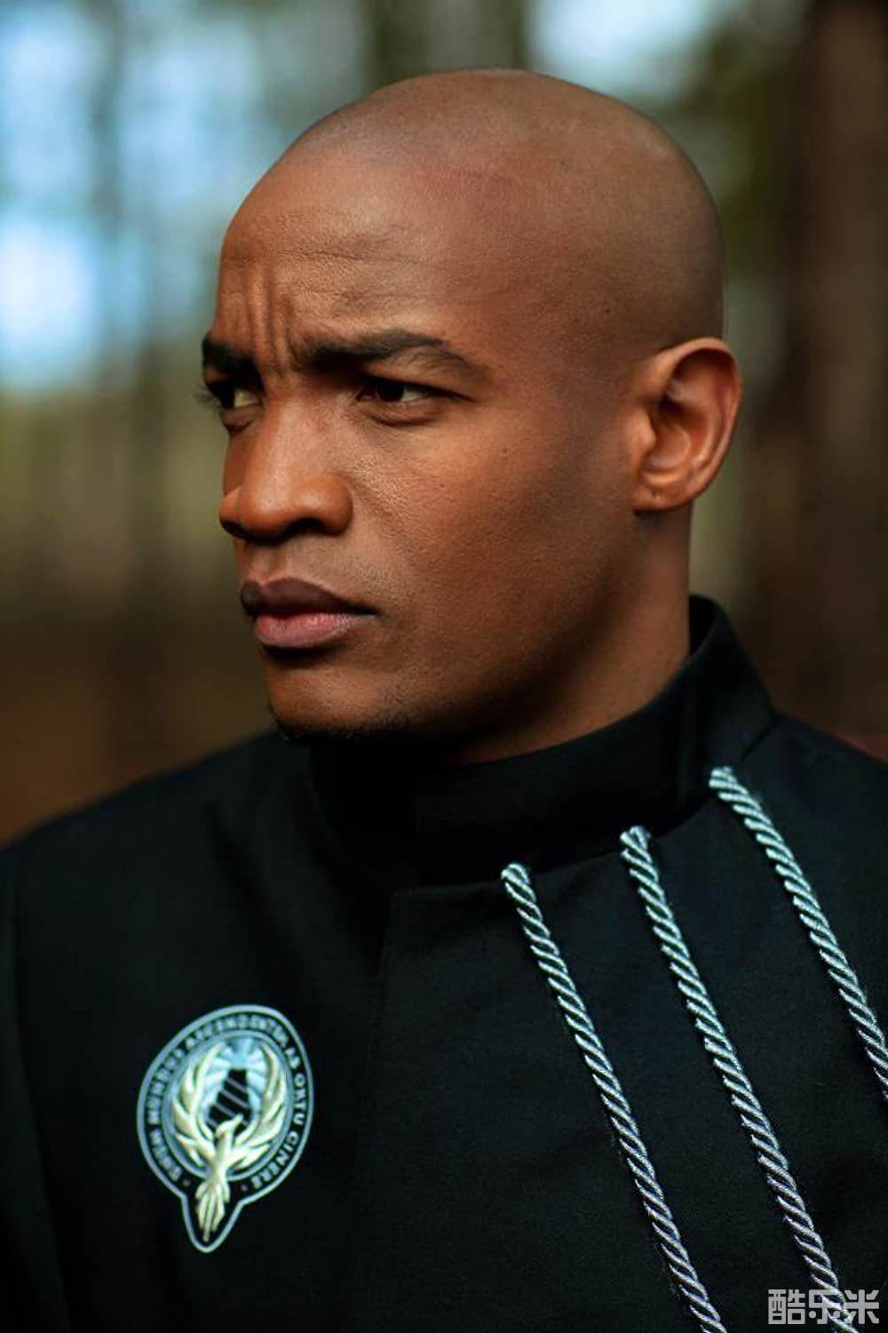 克兰斯顿·约翰逊