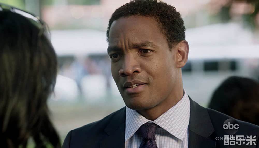 克兰斯顿·约翰逊