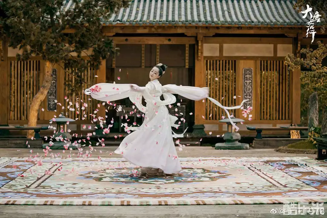 骊歌行