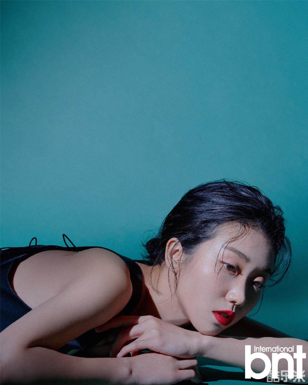 李周英