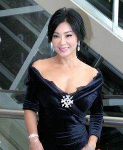 陈美凤