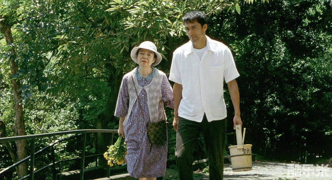 步履不停