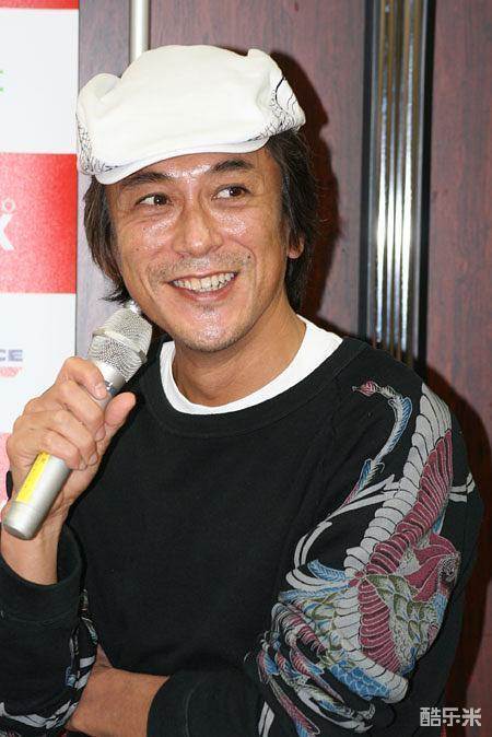 寺岛进