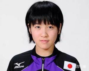 平野美宇