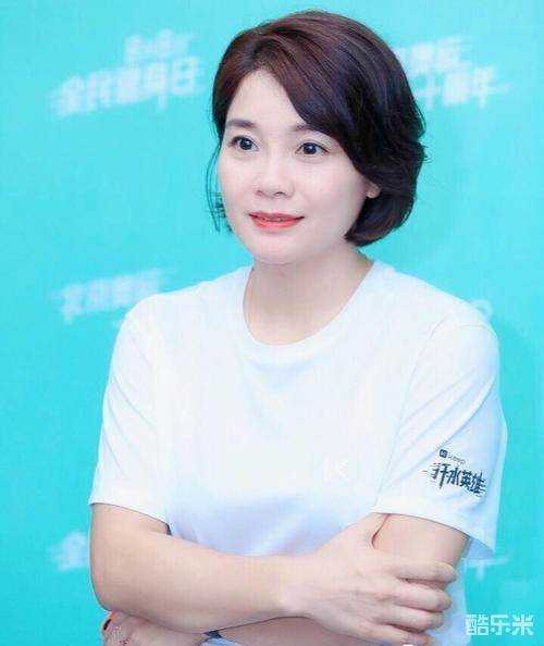 莫慧兰