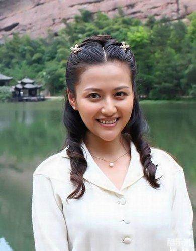 杨婷婷
