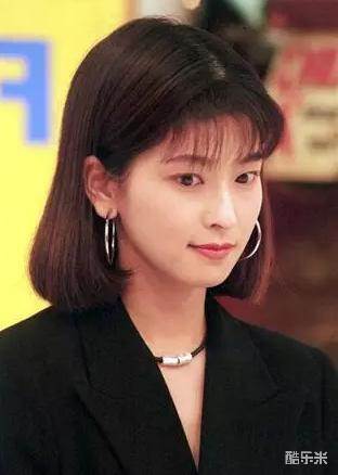 河合奈保子
