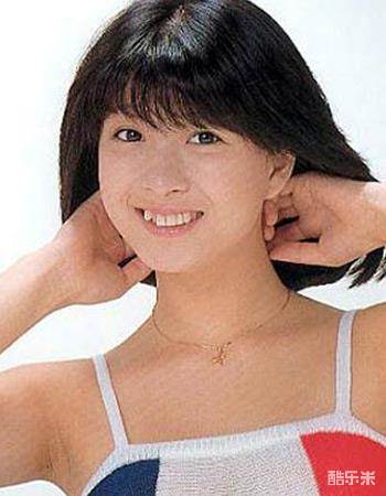 河合奈保子