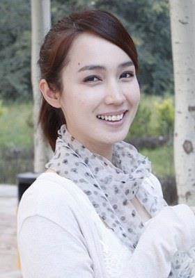 黄瀞怡