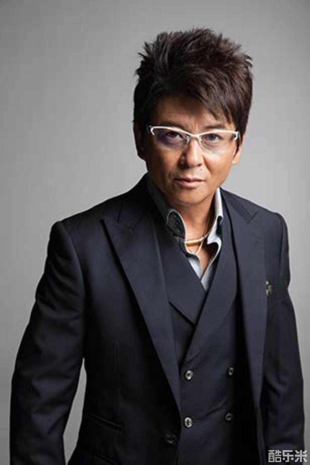 哀川翔