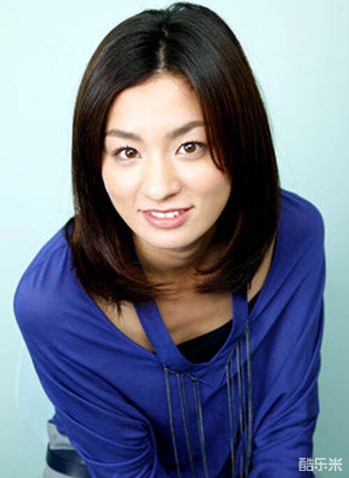 尾野真千子