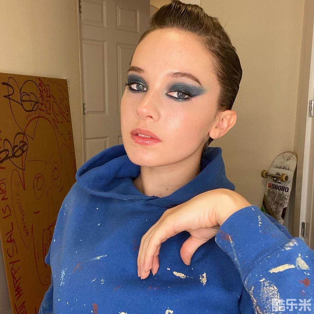 卡莉·史派妮