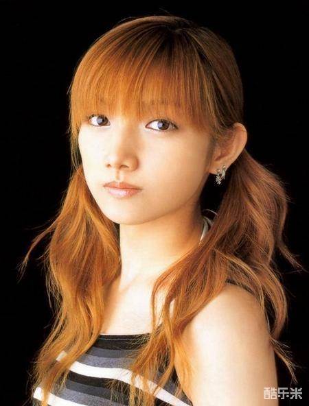 后藤真希