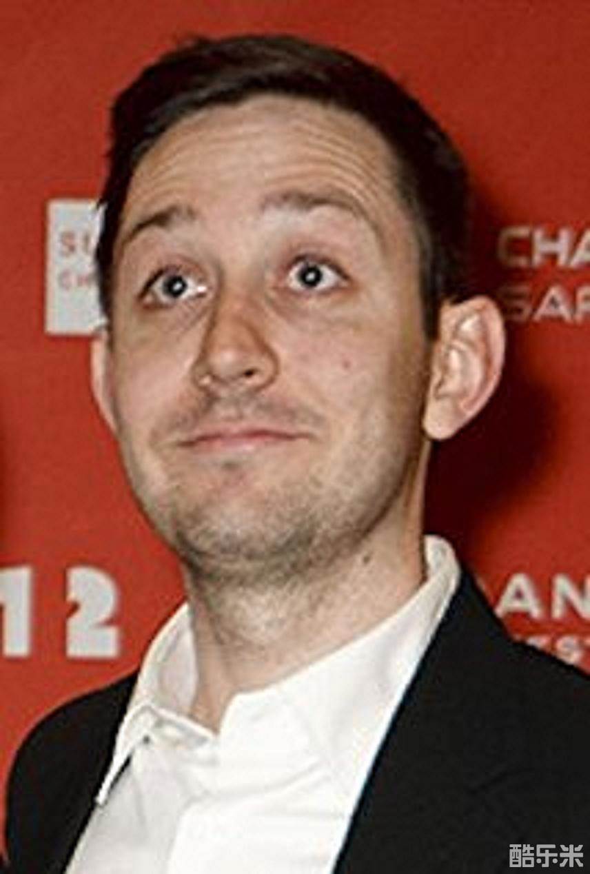 克里斯托弗·D·福特