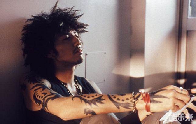 弓削智久