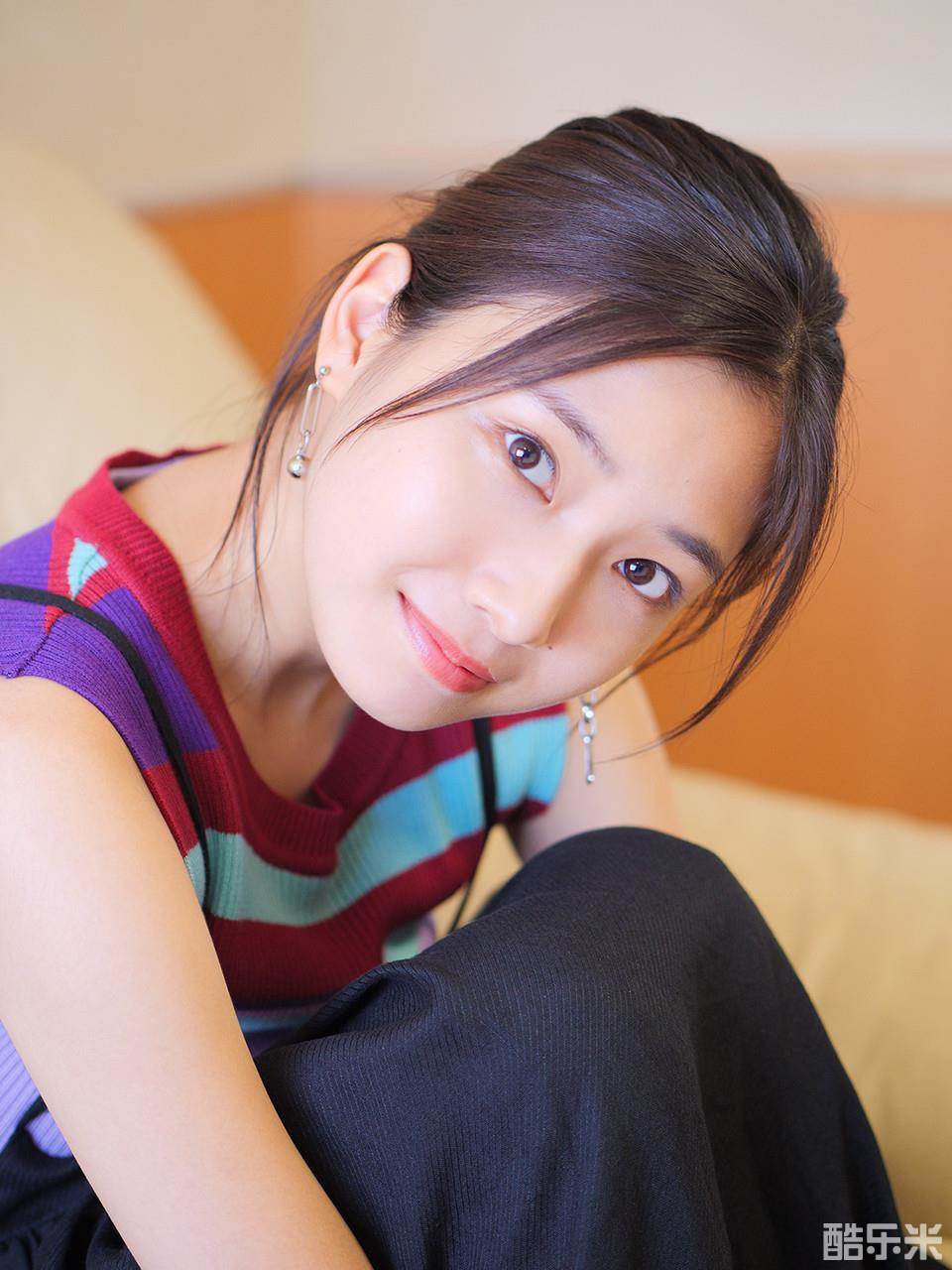 小野莉奈