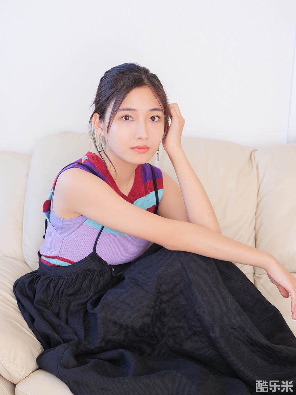 小野莉奈