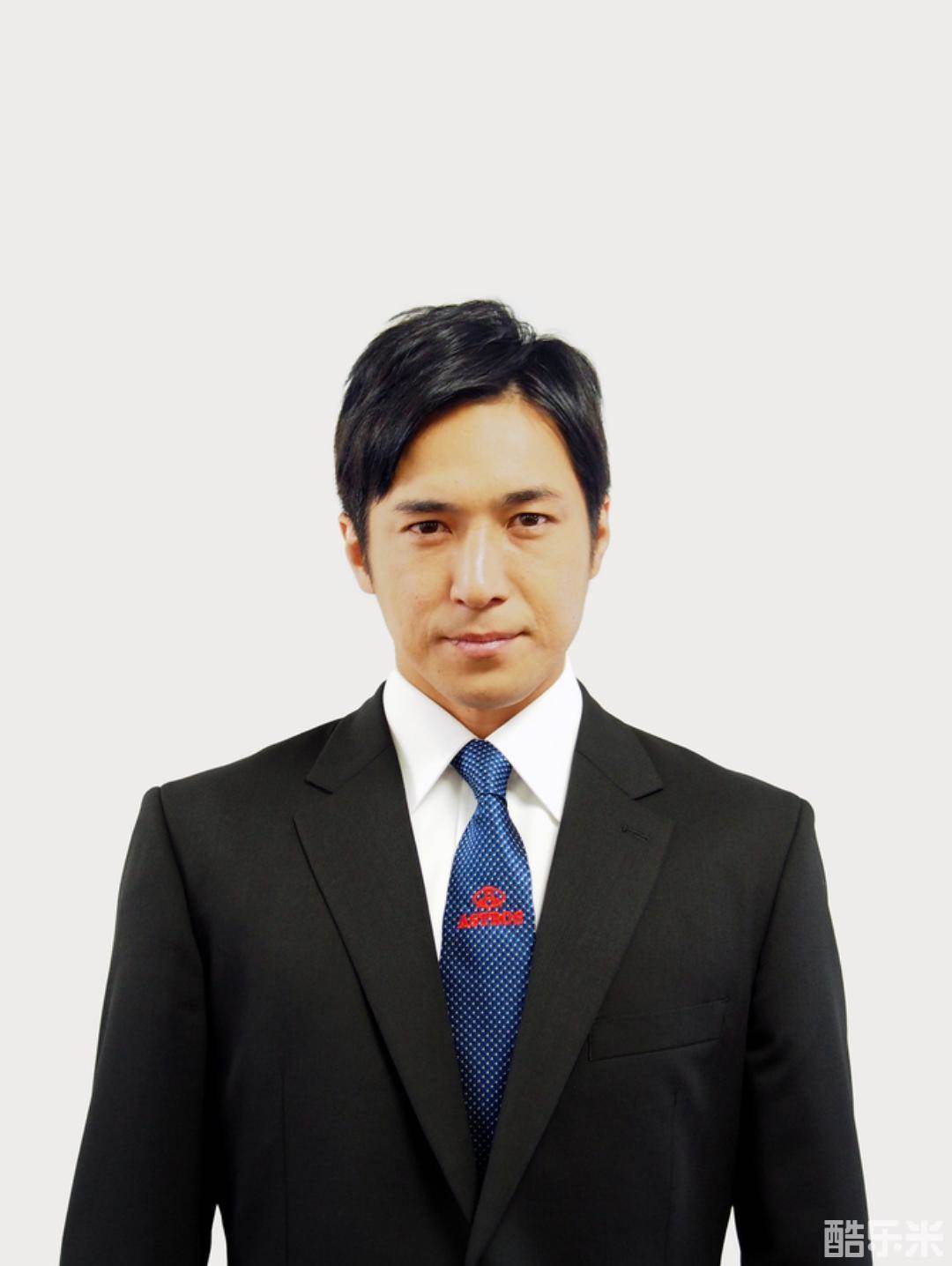 高桥光臣