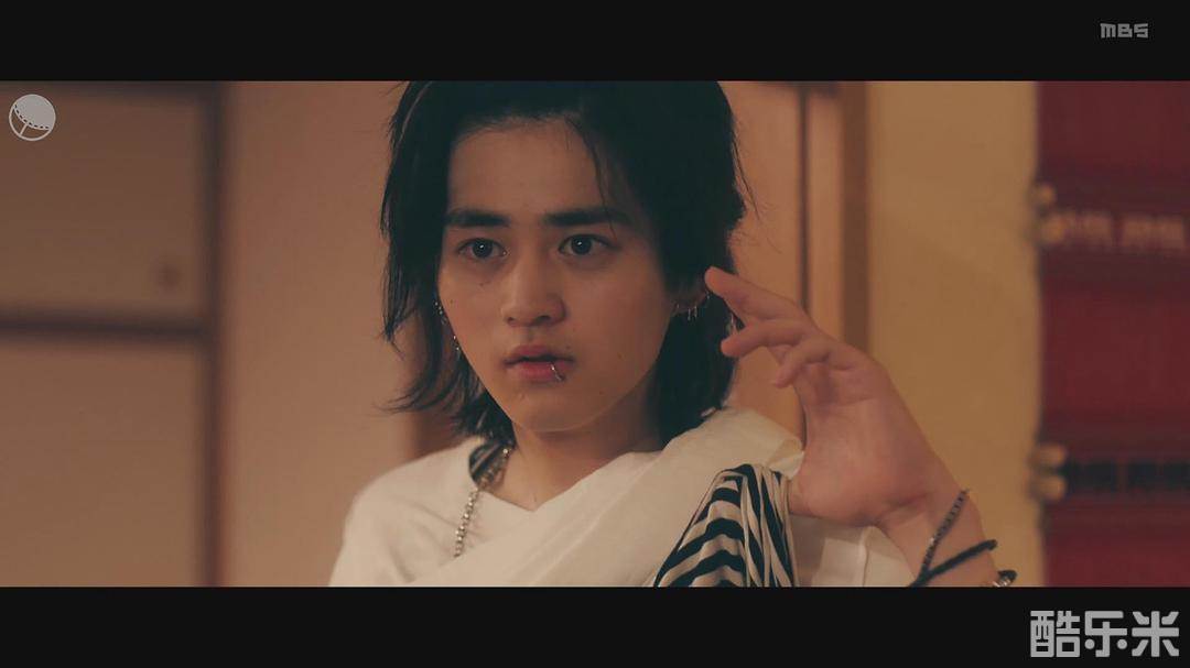 铃鹿央士