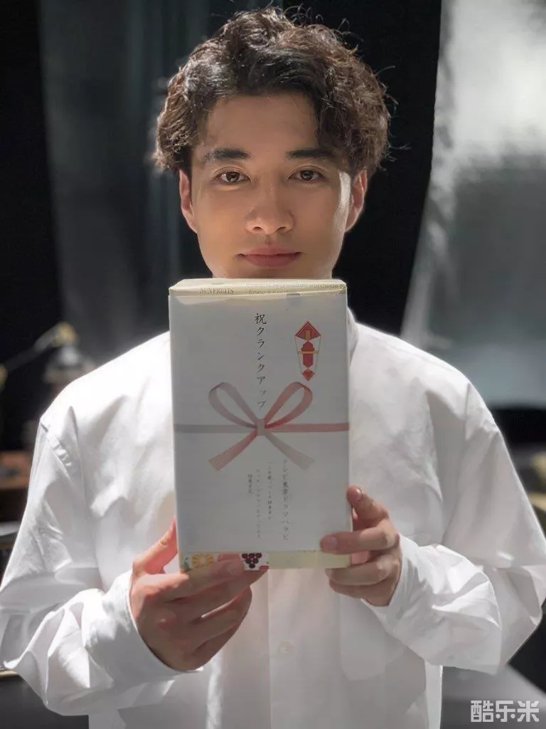 福山翔大